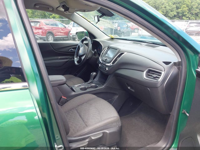 Aukcja sprzedaży 2018 Chevrolet Equinox Lt, vin: 2GNAXSEV8J6218428, numer aukcji: 45989692