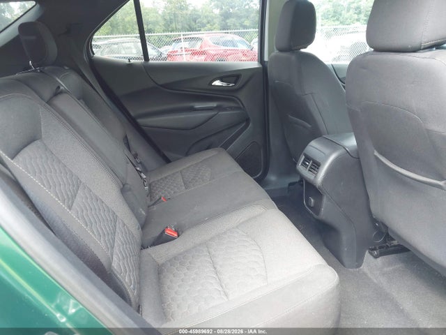 Aukcja sprzedaży 2018 Chevrolet Equinox Lt, vin: 2GNAXSEV8J6218428, numer aukcji: 45989692
