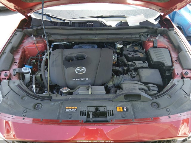 Aukcja sprzedaży 2023 Mazda Cx-5 2.5 S Select, vin: JM3KFBBM7P0155231, numer aukcji: 45989693