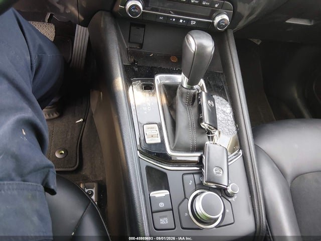 Aukcja sprzedaży 2023 Mazda Cx-5 2.5 S Select, vin: JM3KFBBM7P0155231, numer aukcji: 45989693