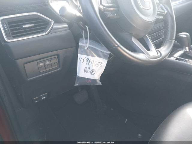 Aukcja sprzedaży 2023 Mazda Cx-5 2.5 S Select, vin: JM3KFBBM7P0155231, numer aukcji: 45989693