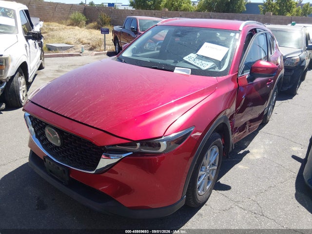 Aukcja sprzedaży 2023 Mazda Cx-5 2.5 S Select, vin: JM3KFBBM7P0155231, numer aukcji: 45989693