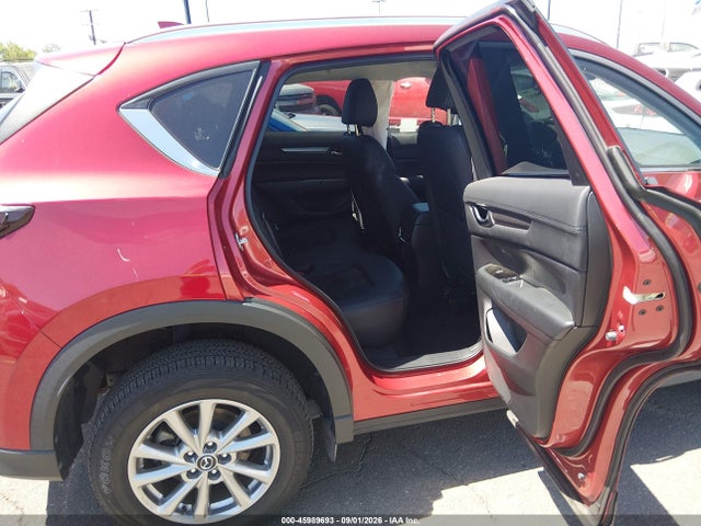 Aukcja sprzedaży 2023 Mazda Cx-5 2.5 S Select, vin: JM3KFBBM7P0155231, numer aukcji: 45989693