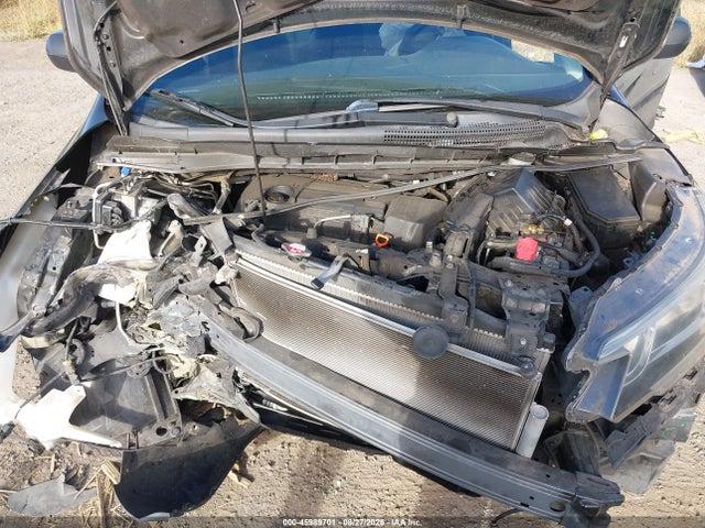 Продажа на аукционе авто 2015 Honda Cr-v Lx, vin: 3CZRM3H37FG708059, номер лота: 45989701