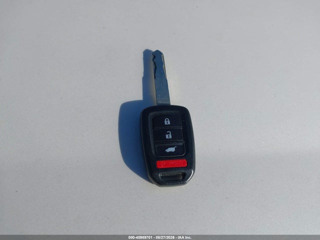 Продажа на аукционе авто 2015 Honda Cr-v Lx, vin: 3CZRM3H37FG708059, номер лота: 45989701