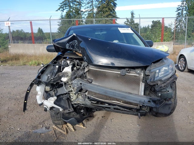 Продажа на аукционе авто 2015 Honda Cr-v Lx, vin: 3CZRM3H37FG708059, номер лота: 45989701