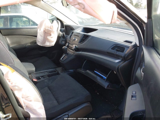 Продажа на аукционе авто 2015 Honda Cr-v Lx, vin: 3CZRM3H37FG708059, номер лота: 45989701