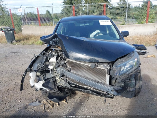 Продажа на аукционе авто 2015 Honda Cr-v Lx, vin: 3CZRM3H37FG708059, номер лота: 45989701
