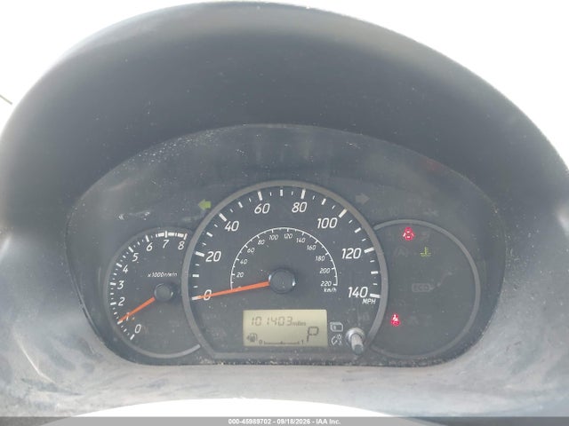 Mitsubishi Mirage G4 Es 2017 ML32F3FJ3HHF19300 Image 7