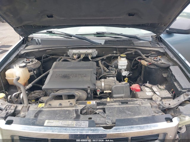 45989703 :رقم المزاد ، 1FMCU0DG0BKB41002 vin ، 2011 Ford Escape Xlt مزاد بيع