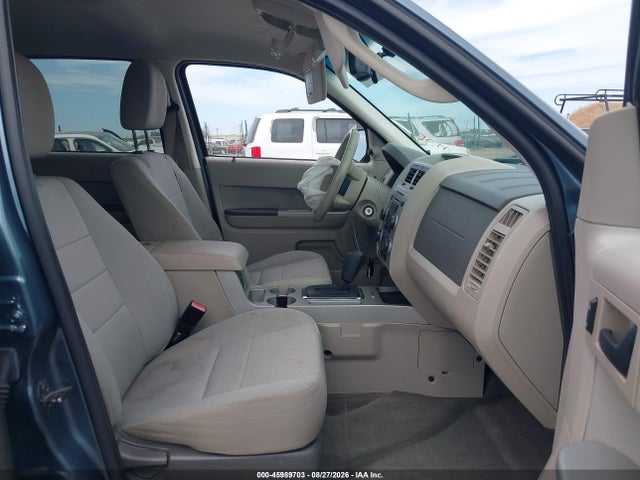 45989703 :رقم المزاد ، 1FMCU0DG0BKB41002 vin ، 2011 Ford Escape Xlt مزاد بيع