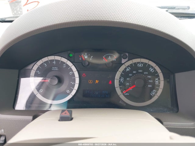 45989703 :رقم المزاد ، 1FMCU0DG0BKB41002 vin ، 2011 Ford Escape Xlt مزاد بيع