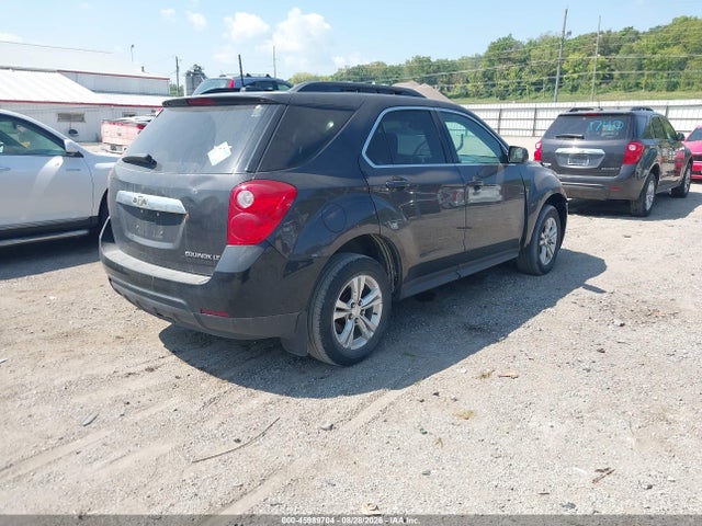45989704 :رقم المزاد ، 2GNALBEK8F6124624 vin ، 2015 Chevrolet Equinox Lt مزاد بيع