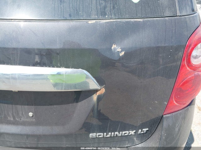 45989704 :رقم المزاد ، 2GNALBEK8F6124624 vin ، 2015 Chevrolet Equinox Lt مزاد بيع