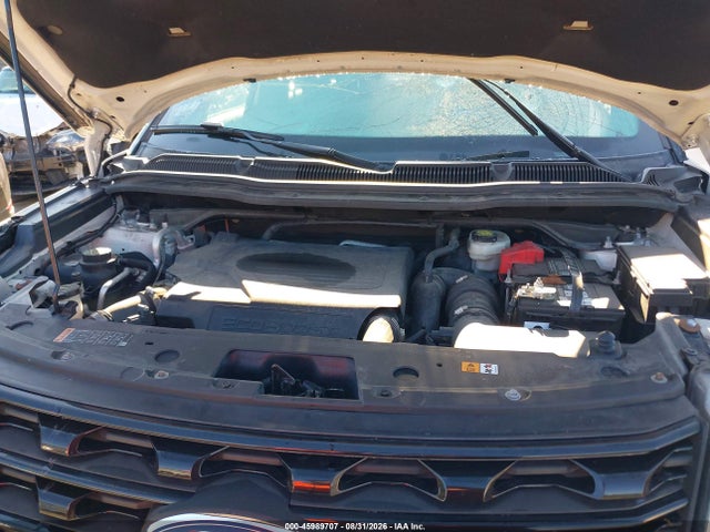 1FM5K8GT9GGB57165 Ford EXPLORER SPORT