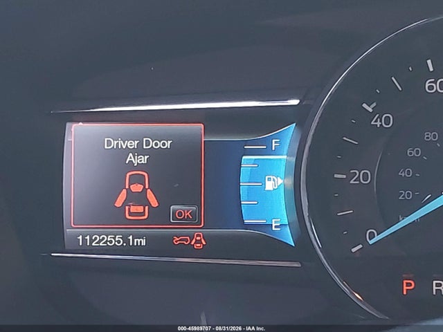 1FM5K8GT9GGB57165 Ford EXPLORER SPORT