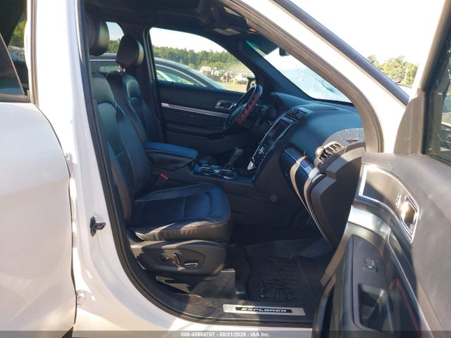 1FM5K8GT9GGB57165 Ford EXPLORER SPORT