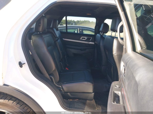 1FM5K8GT9GGB57165 Ford EXPLORER SPORT
