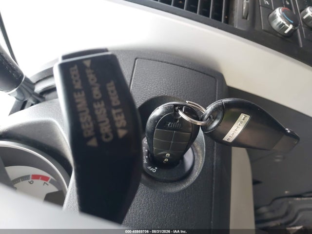 2010 Dodge Grand Caravan Hero მანქანა იყიდება აუქციონზე, vin: 2D4RN3D16AR434897, აუქციონის ნომერი: 45989706