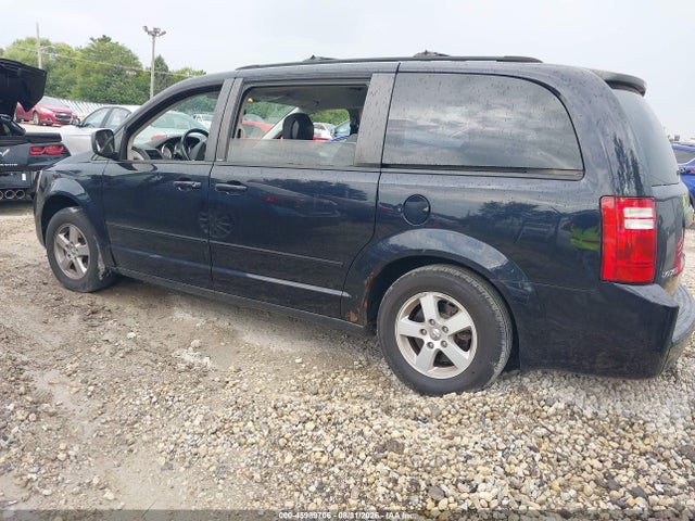 2010 Dodge Grand Caravan Hero მანქანა იყიდება აუქციონზე, vin: 2D4RN3D16AR434897, აუქციონის ნომერი: 45989706