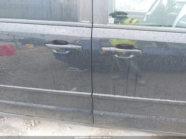 2010 Dodge Grand Caravan Hero მანქანა იყიდება აუქციონზე, vin: 2D4RN3D16AR434897, აუქციონის ნომერი: 45989706