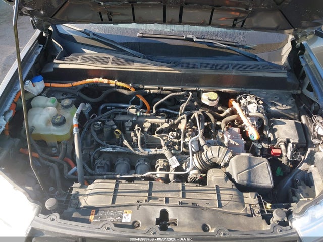 2022 Ford Maverick Lariat მანქანა იყიდება აუქციონზე, vin: 3FTTW8E3XNRA33785, აუქციონის ნომერი: 45989708