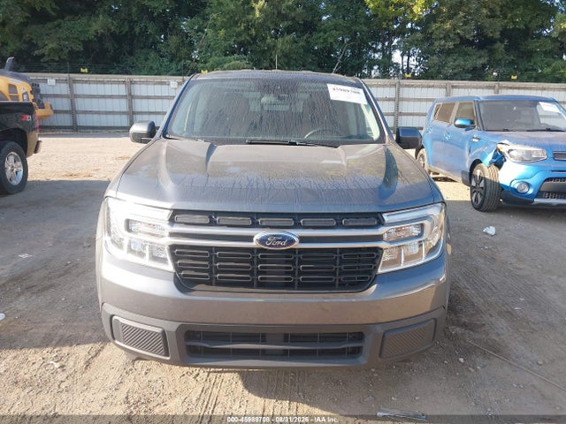 2022 Ford Maverick Lariat მანქანა იყიდება აუქციონზე, vin: 3FTTW8E3XNRA33785, აუქციონის ნომერი: 45989708
