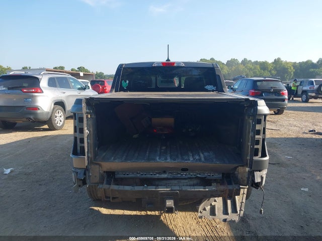 2022 Ford Maverick Lariat მანქანა იყიდება აუქციონზე, vin: 3FTTW8E3XNRA33785, აუქციონის ნომერი: 45989708