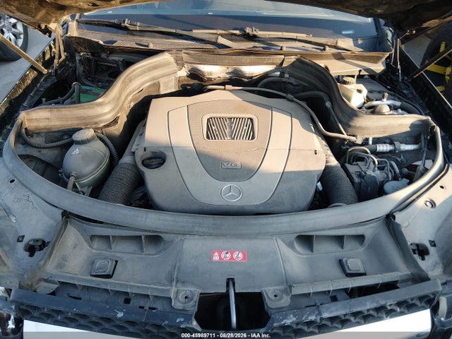 Продаж на аукціоні авто 2010 Mercedes-benz Glk 350, vin: WDCGG5GBXAF386658, номер лоту: 45989711
