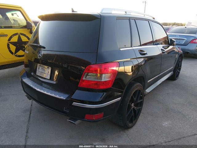 Продаж на аукціоні авто 2010 Mercedes-benz Glk 350, vin: WDCGG5GBXAF386658, номер лоту: 45989711