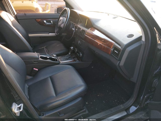 Продаж на аукціоні авто 2010 Mercedes-benz Glk 350, vin: WDCGG5GBXAF386658, номер лоту: 45989711