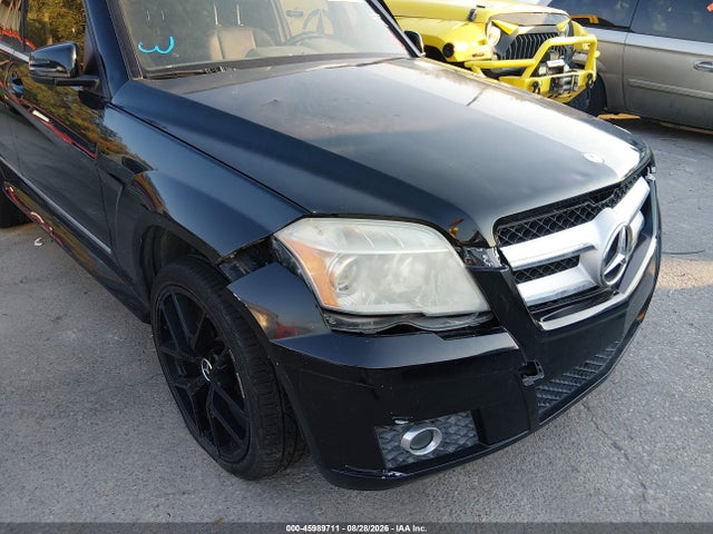 Продаж на аукціоні авто 2010 Mercedes-benz Glk 350, vin: WDCGG5GBXAF386658, номер лоту: 45989711