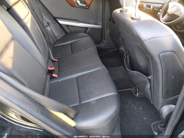 Продаж на аукціоні авто 2010 Mercedes-benz Glk 350, vin: WDCGG5GBXAF386658, номер лоту: 45989711