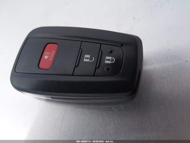 Toyota COROLLA SE 2019 JTNK4RBE1K3052647 Image 11
