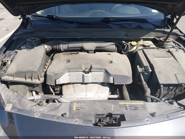45989715 :رقم المزاد ، 1G11B5SL6FF311837 vin ، 2015 Chevrolet Malibu Ls مزاد بيع