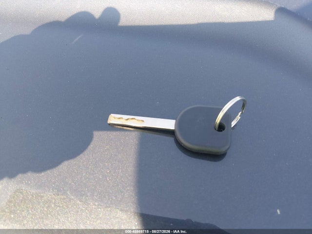 45989715 :رقم المزاد ، 1G11B5SL6FF311837 vin ، 2015 Chevrolet Malibu Ls مزاد بيع