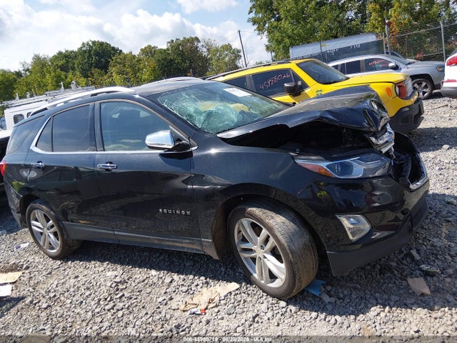 Aukcja sprzedaży 2018 Chevrolet Equinox Premier, vin: 2GNAXWEX4J6222856, numer aukcji: 45989719