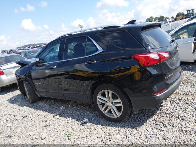 Aukcja sprzedaży 2018 Chevrolet Equinox Premier, vin: 2GNAXWEX4J6222856, numer aukcji: 45989719
