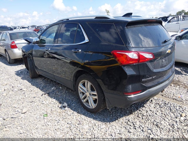 Aukcja sprzedaży 2018 Chevrolet Equinox Premier, vin: 2GNAXWEX4J6222856, numer aukcji: 45989719