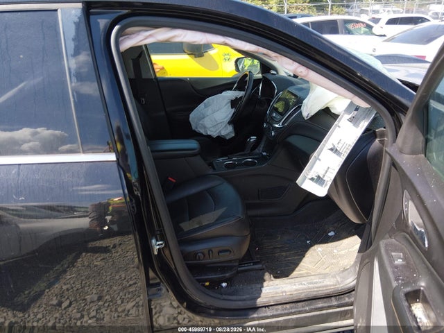 Aukcja sprzedaży 2018 Chevrolet Equinox Premier, vin: 2GNAXWEX4J6222856, numer aukcji: 45989719