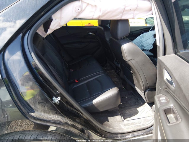 Aukcja sprzedaży 2018 Chevrolet Equinox Premier, vin: 2GNAXWEX4J6222856, numer aukcji: 45989719