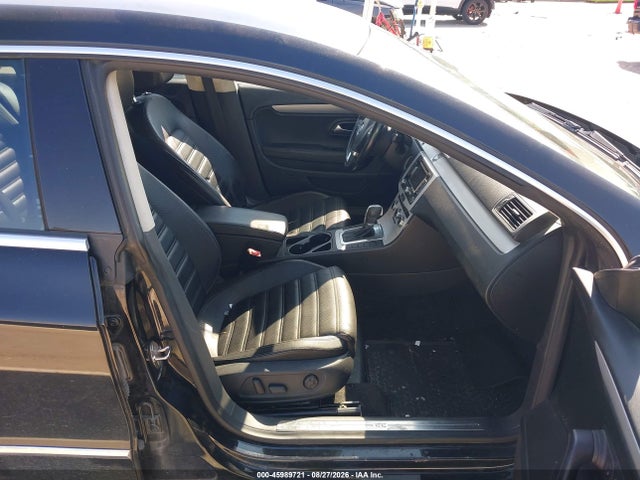 Aukcja sprzedaży 2014 Volkswagen Cc 2.0t Sport, vin: WVWBP7AN3EE517312, numer aukcji: 45989721