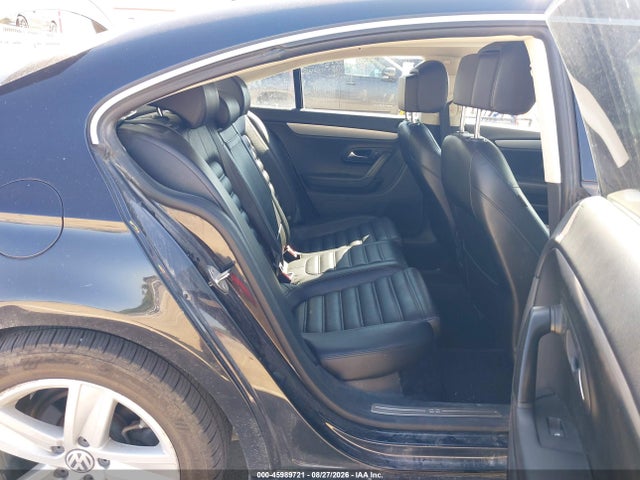 Aukcja sprzedaży 2014 Volkswagen Cc 2.0t Sport, vin: WVWBP7AN3EE517312, numer aukcji: 45989721