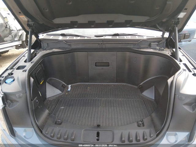 45989724 :رقم المزاد ، 1FT6W1EV9PWG06360 vin ، 2023 Ford F-150 Lightning Lariat مزاد بيع