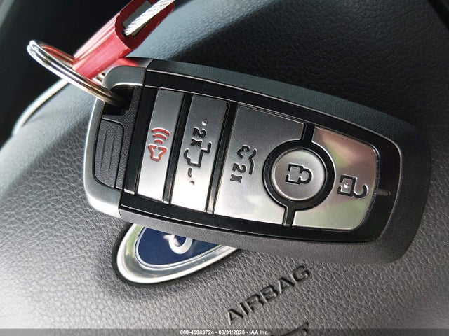45989724 :رقم المزاد ، 1FT6W1EV9PWG06360 vin ، 2023 Ford F-150 Lightning Lariat مزاد بيع