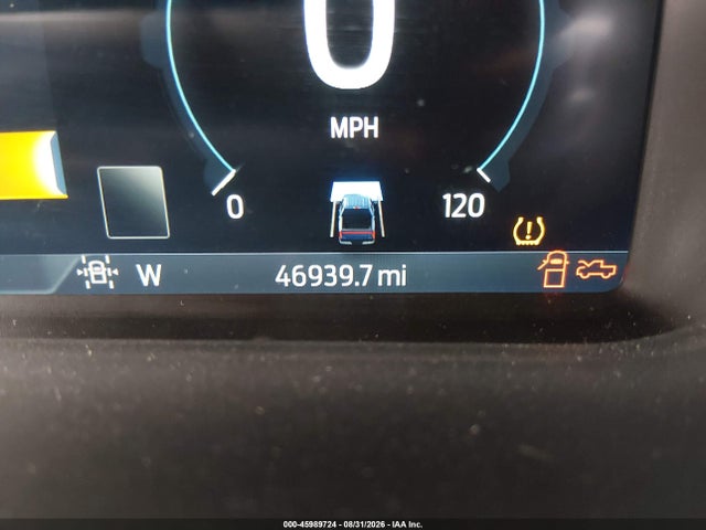 45989724 :رقم المزاد ، 1FT6W1EV9PWG06360 vin ، 2023 Ford F-150 Lightning Lariat مزاد بيع