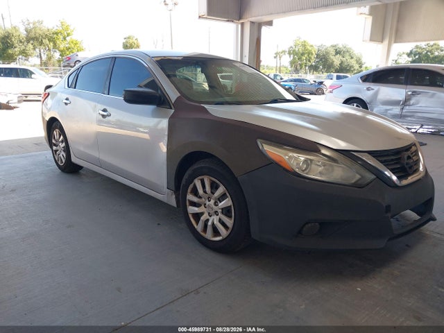 Aukcja sprzedaży 2017 Nissan Altima 2.5 Sv, vin: 1N4AL3AP4HC221657, numer aukcji: 45989731