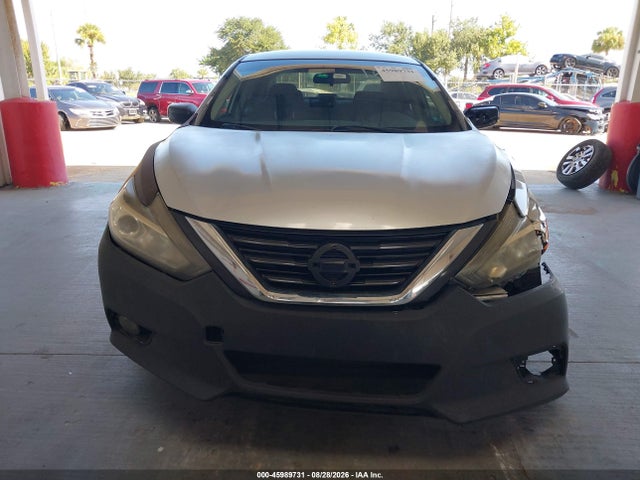Aukcja sprzedaży 2017 Nissan Altima 2.5 Sv, vin: 1N4AL3AP4HC221657, numer aukcji: 45989731