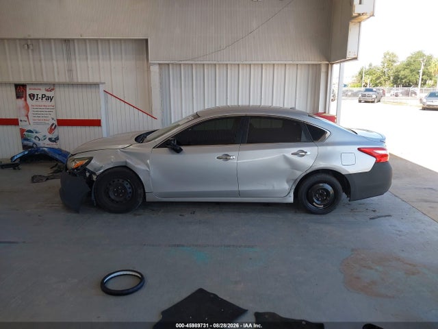Aukcja sprzedaży 2017 Nissan Altima 2.5 Sv, vin: 1N4AL3AP4HC221657, numer aukcji: 45989731