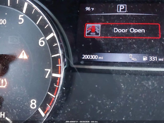 Aukcja sprzedaży 2017 Nissan Altima 2.5 Sv, vin: 1N4AL3AP4HC221657, numer aukcji: 45989731